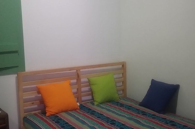 Baranca Stima