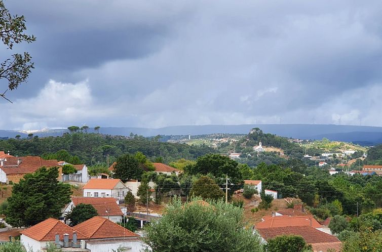 Baranca Stima
