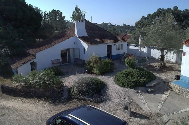 Baranca Stima