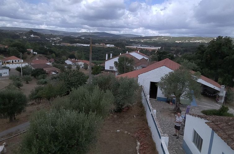 Baranca Stima