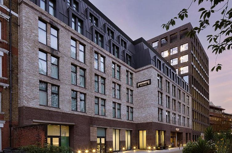 Guest house 0001005 - Apartment England - Staybridge Suites London-Vauxhall, an IHG Hotel