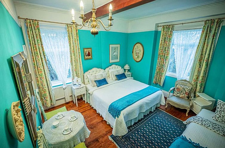 Dawson Place, Juliette's Bed and Breakfast