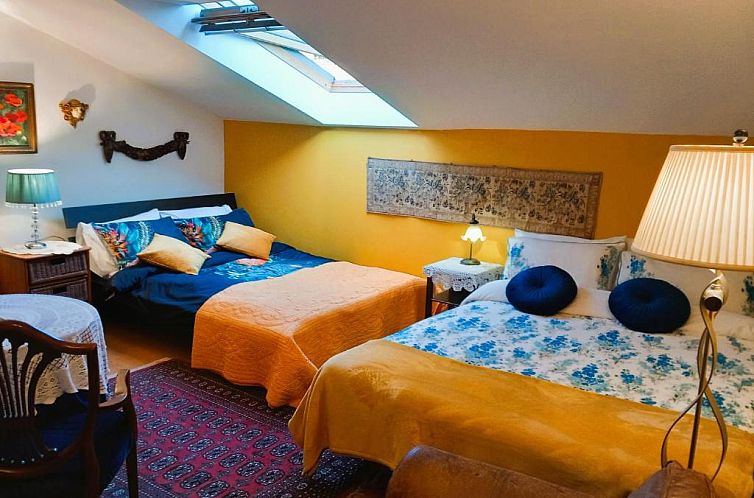 Dawson Place, Juliette's Bed and Breakfast