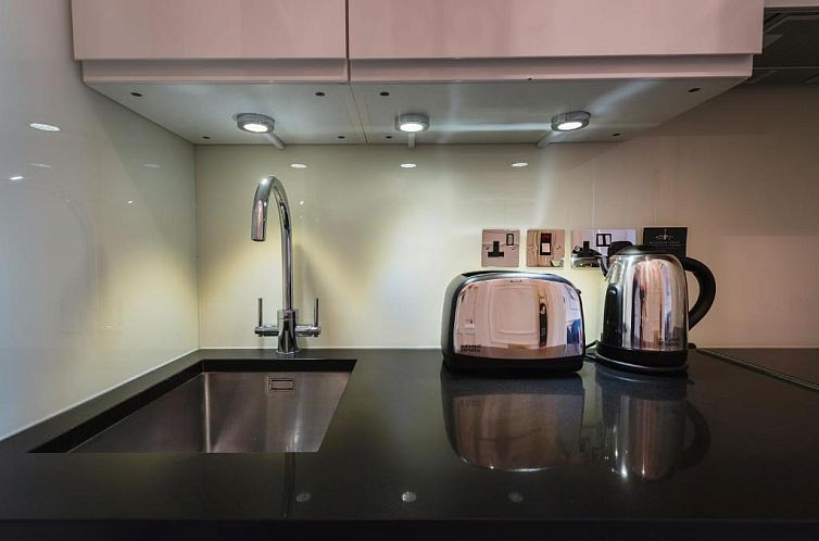 44 Curzon Street by Mansley