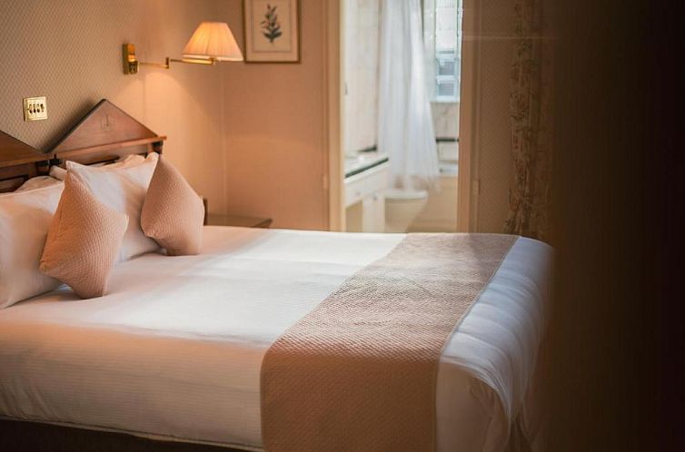 44 Curzon Street by Mansley