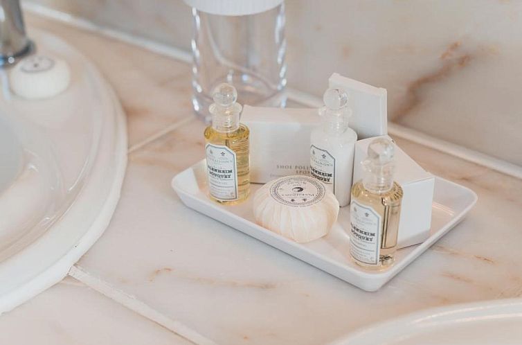 44 Curzon Street by Mansley