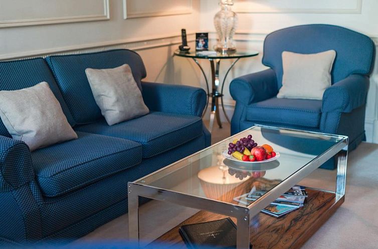 44 Curzon Street by Mansley