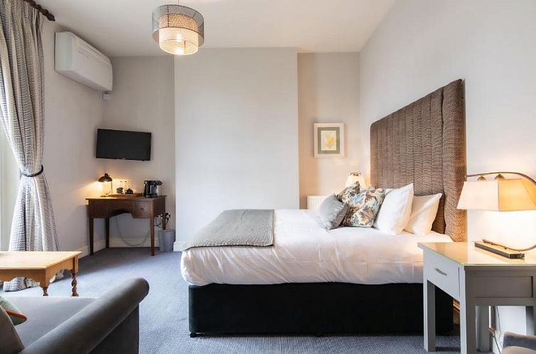 Guest house 0001081 - Apartment England - Tulse Hill Hotel