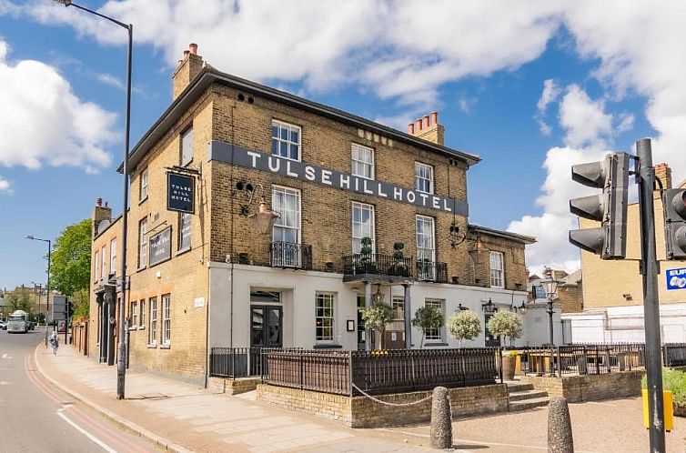 Tulse Hill Hotel