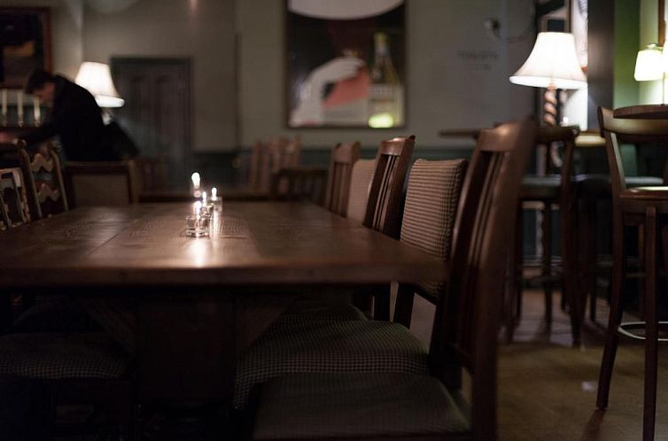 Tulse Hill Hotel