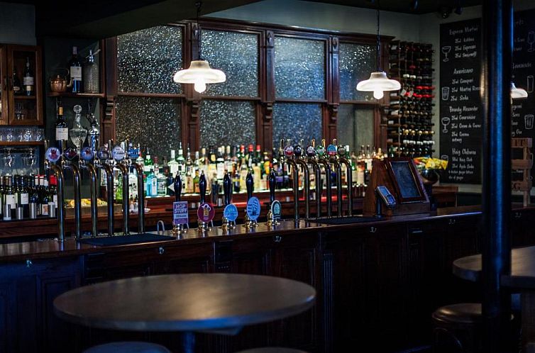 Tulse Hill Hotel