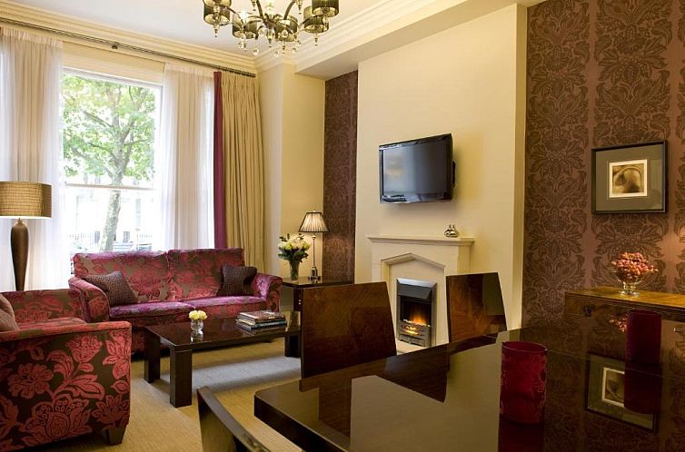 Beaufort House - Knightsbridge