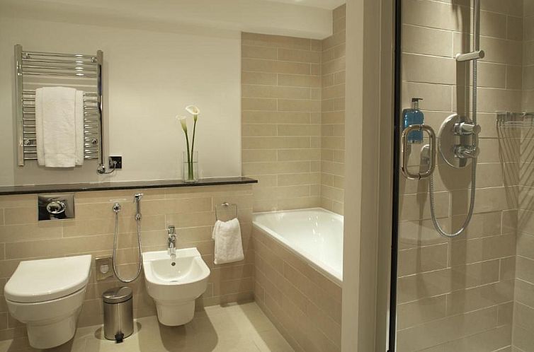 Beaufort House - Knightsbridge