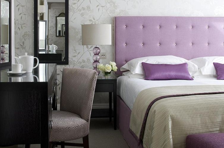 Beaufort House - Knightsbridge