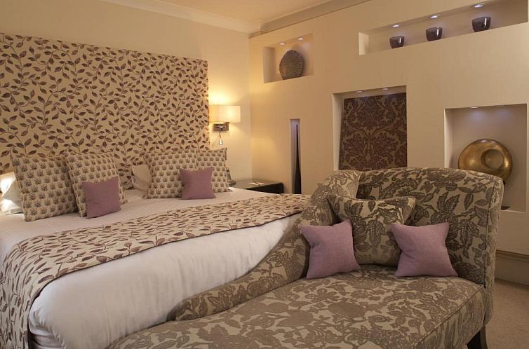 Beaufort House - Knightsbridge