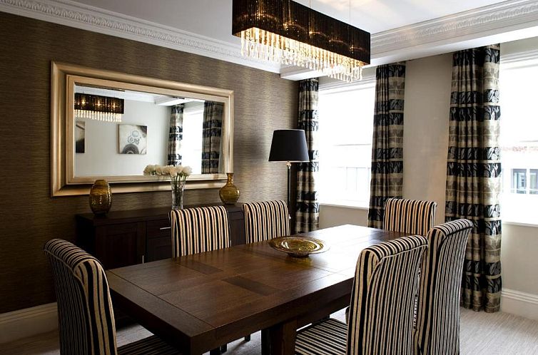 Beaufort House - Knightsbridge