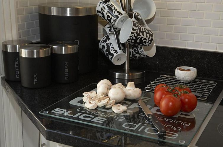 Beaufort House - Knightsbridge