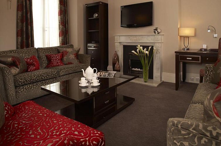 Beaufort House - Knightsbridge