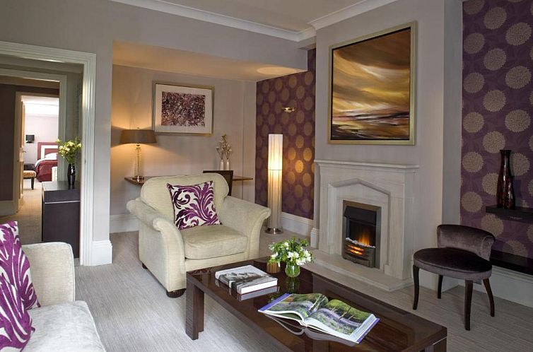 Beaufort House - Knightsbridge