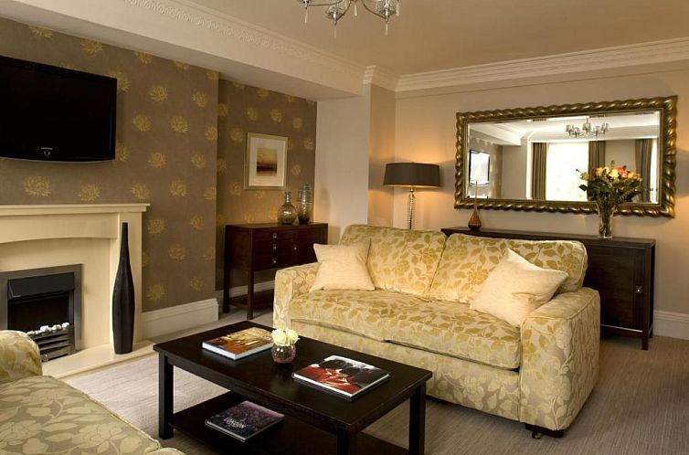 Beaufort House - Knightsbridge