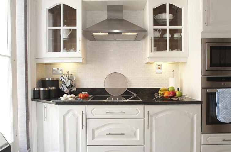 Beaufort House - Knightsbridge