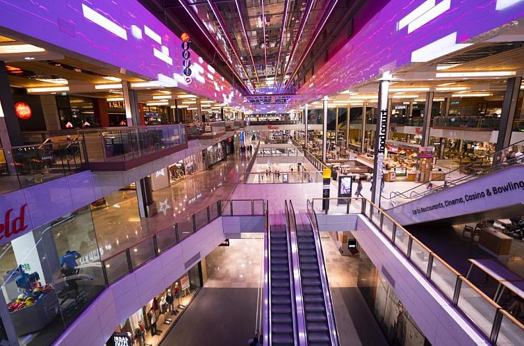 Central London 2 Bedroom Apartment