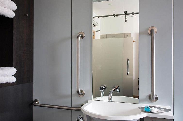 The Z Hotel Shoreditch