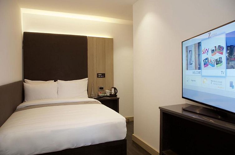 The Z Hotel Shoreditch