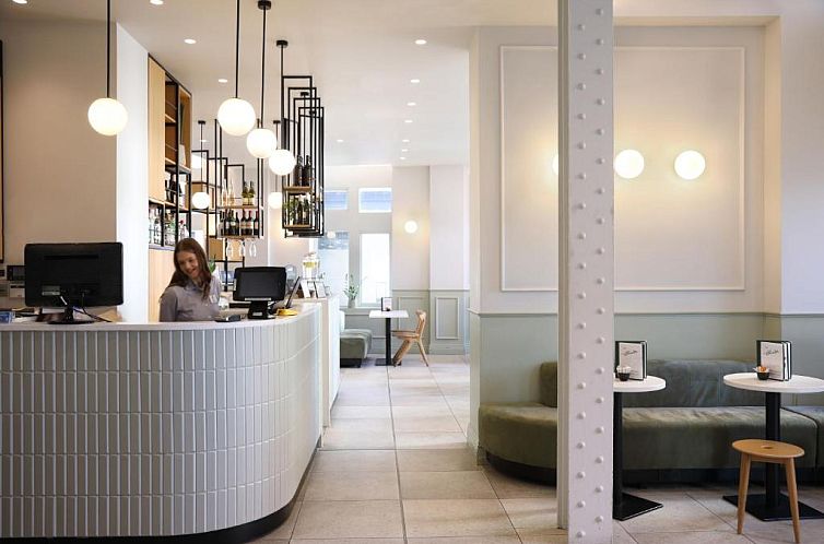 The Z Hotel Shoreditch