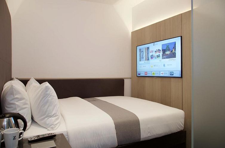 The Z Hotel Shoreditch