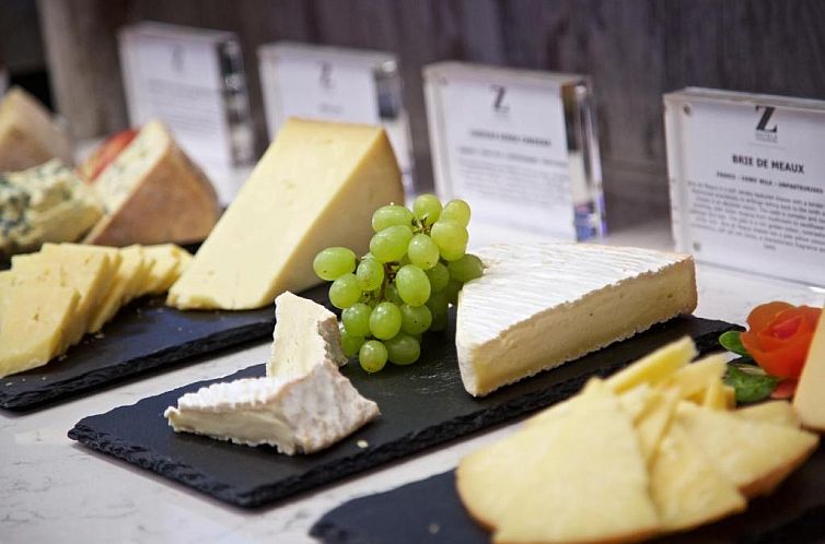 The Z Hotel Shoreditch