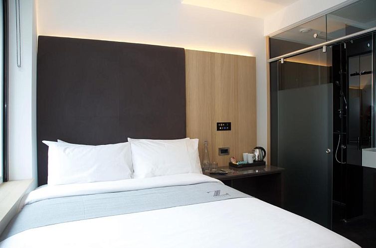 The Z Hotel Shoreditch