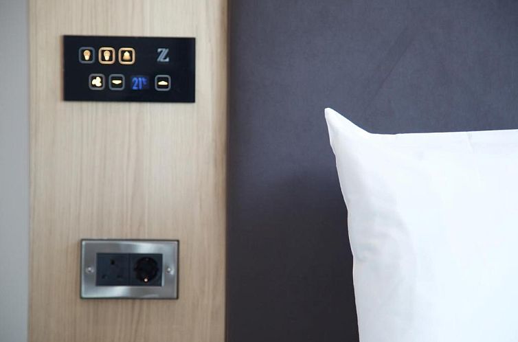 The Z Hotel Shoreditch