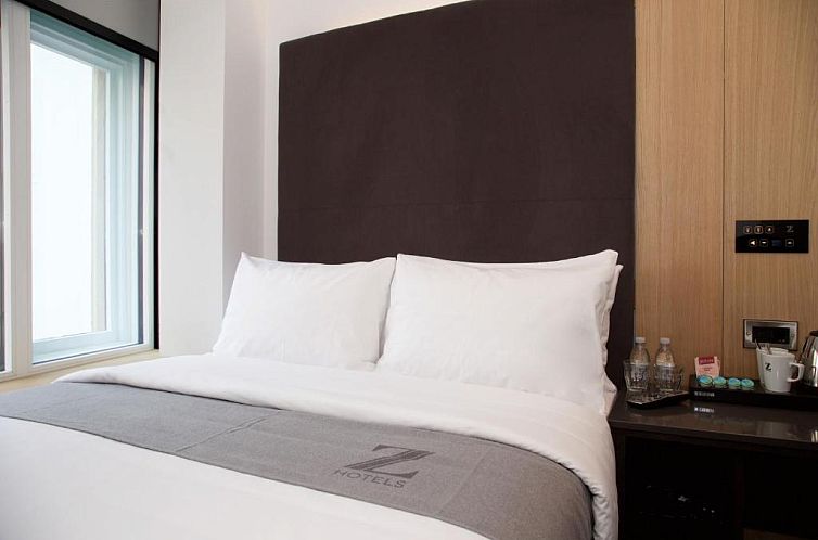 The Z Hotel Shoreditch