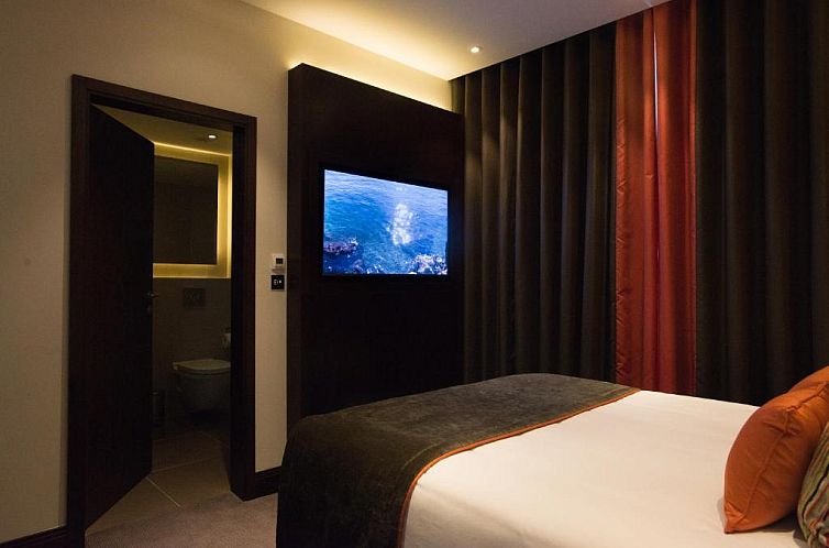 St George's Hotel - Wembley