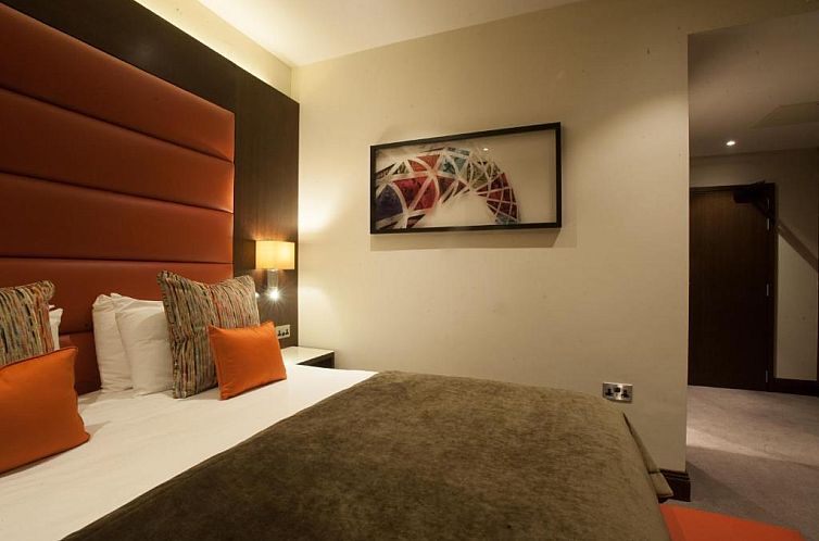 St George's Hotel - Wembley