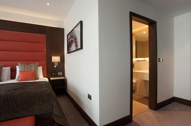 St George's Hotel - Wembley