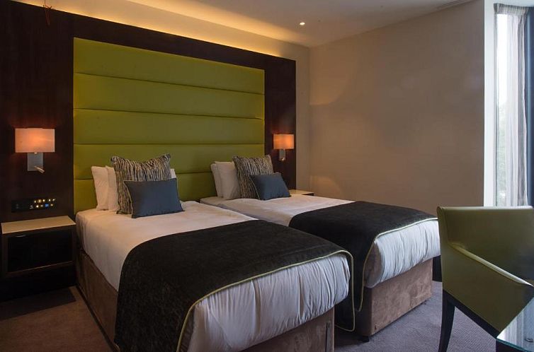 St George's Hotel - Wembley