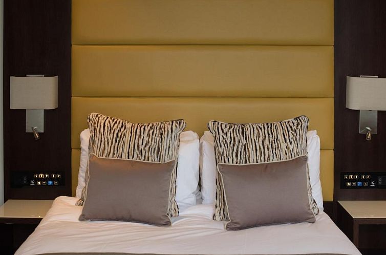 St George's Hotel - Wembley