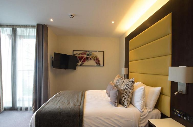 St George's Hotel - Wembley