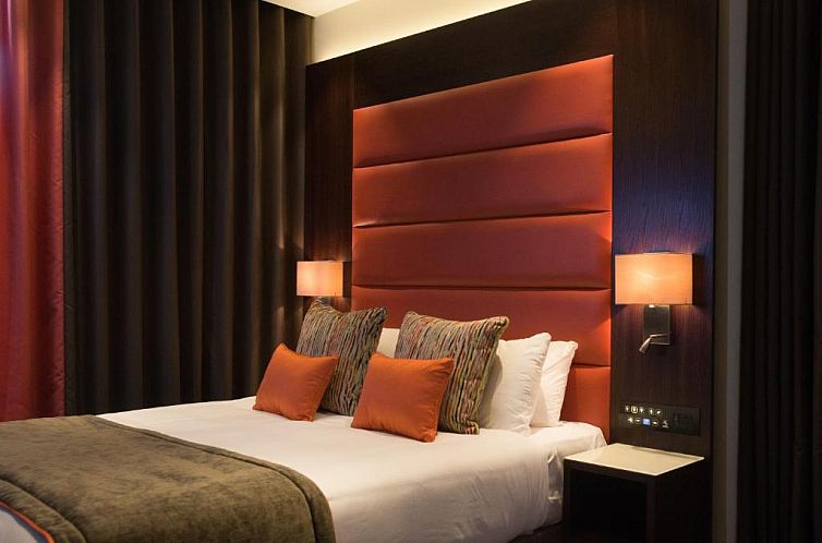 St George's Hotel - Wembley