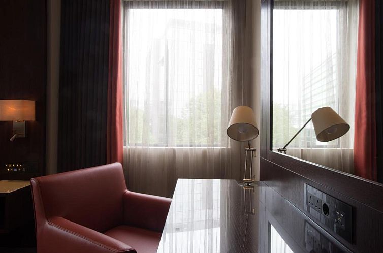 St George's Hotel - Wembley