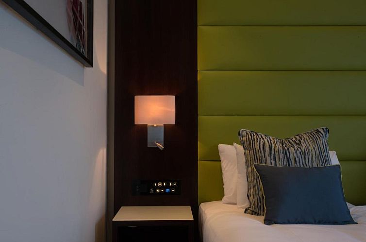 St George's Hotel - Wembley