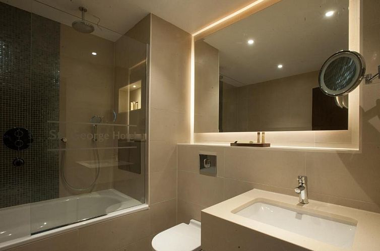 St George's Hotel - Wembley