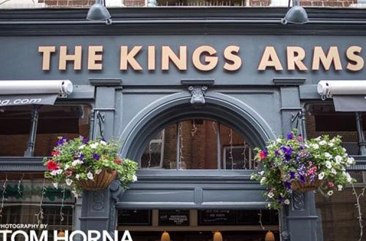 The Kings Arms