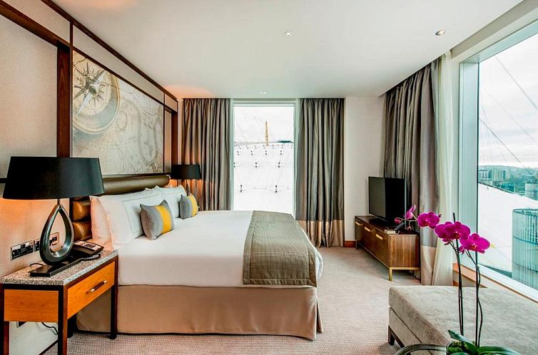 Intercontinental London - The O2, an IHG Hotel
