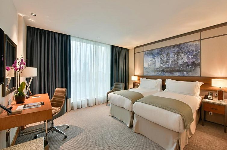 Intercontinental London - The O2, an IHG Hotel