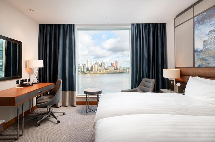 Intercontinental London - The O2, an IHG Hotel
