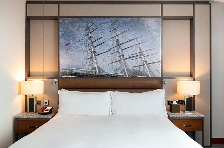 Intercontinental London - The O2, an IHG Hotel