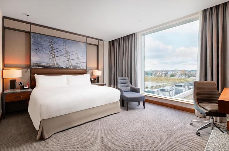 Intercontinental London - The O2, an IHG Hotel